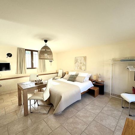 Le Moulin D Olivet Bed & Breakfast Orbigny Bagian luar foto