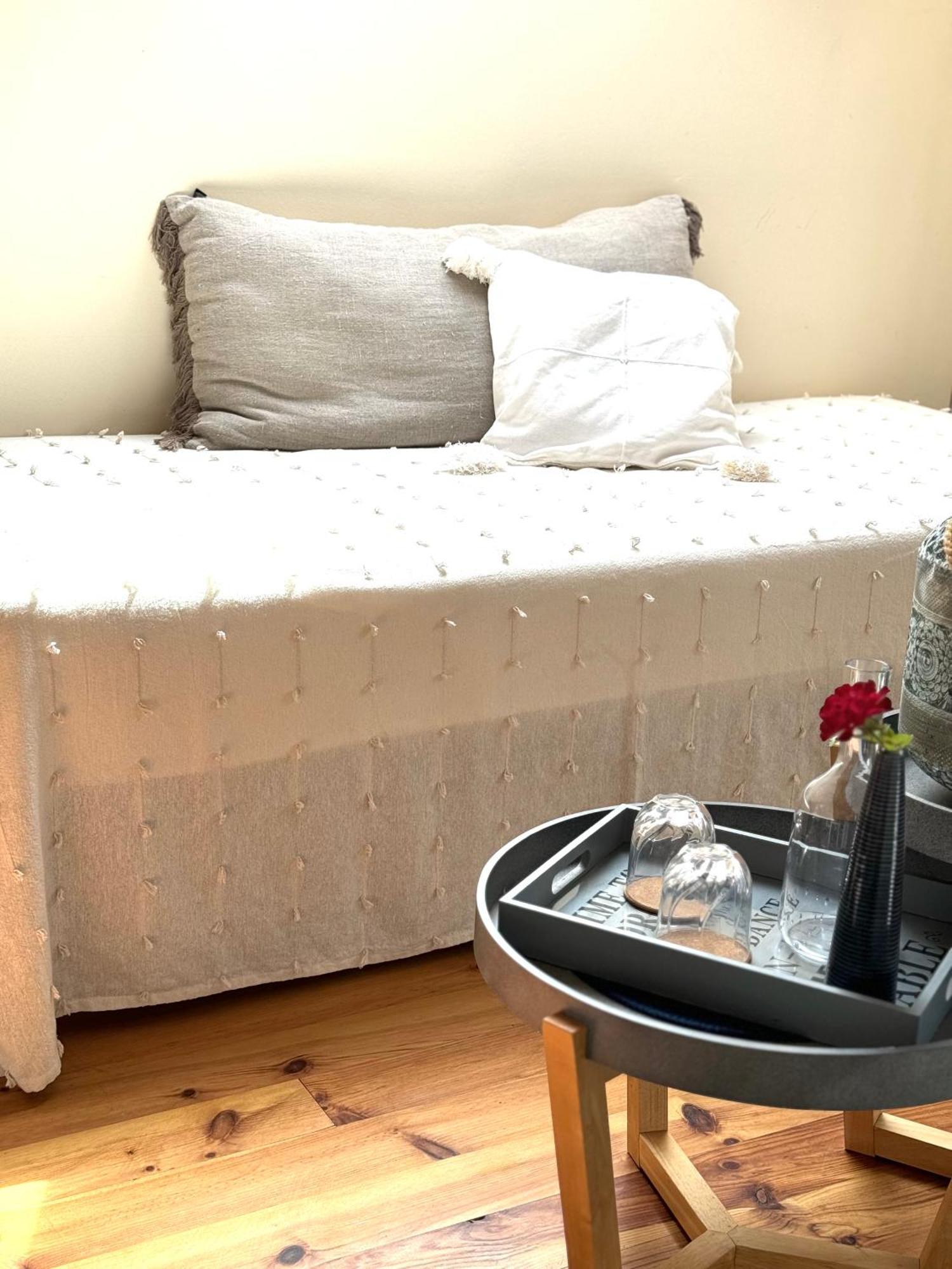 Le Moulin D Olivet Bed & Breakfast Orbigny Bagian luar foto