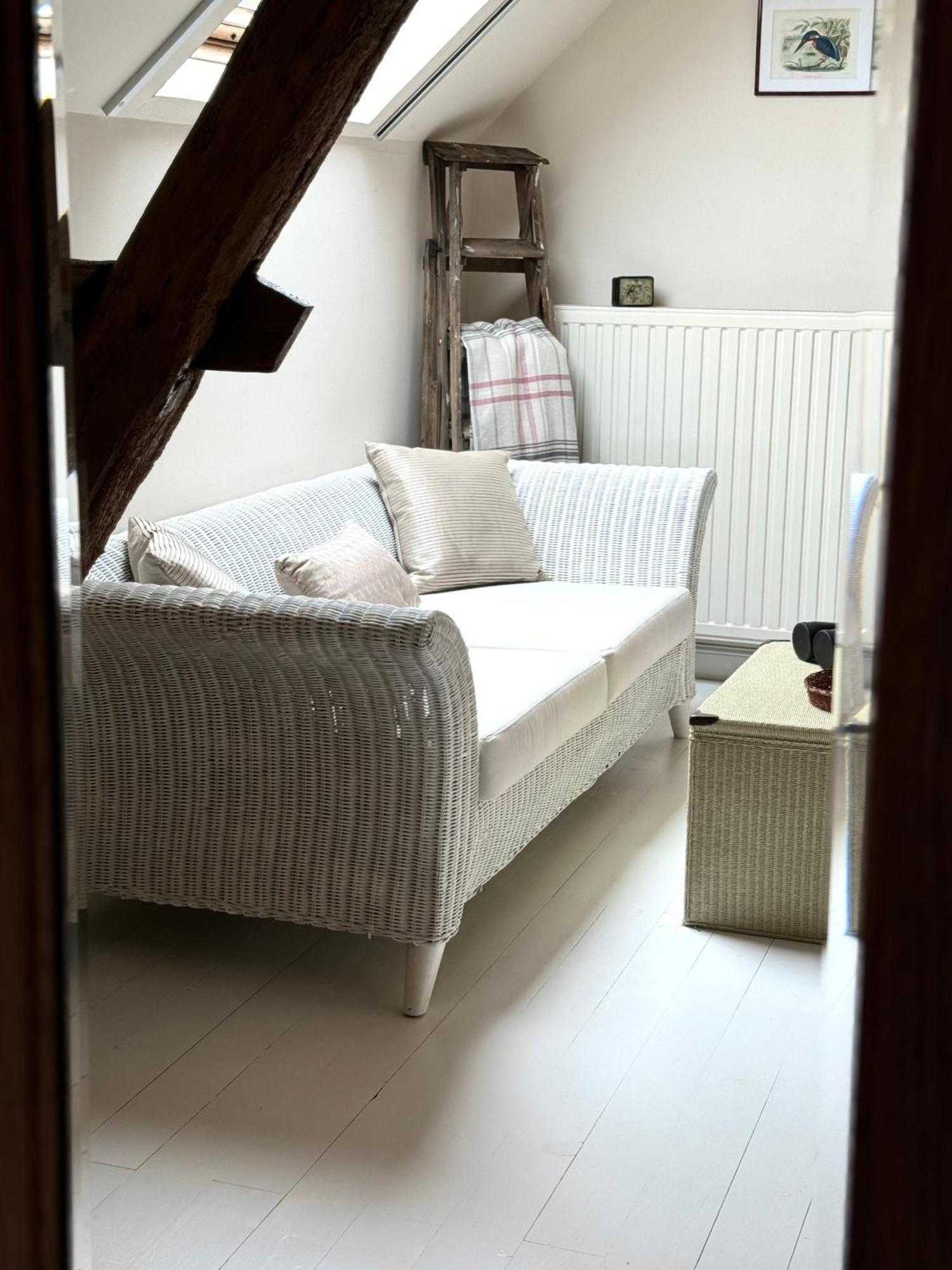 Le Moulin D Olivet Bed & Breakfast Orbigny Bagian luar foto